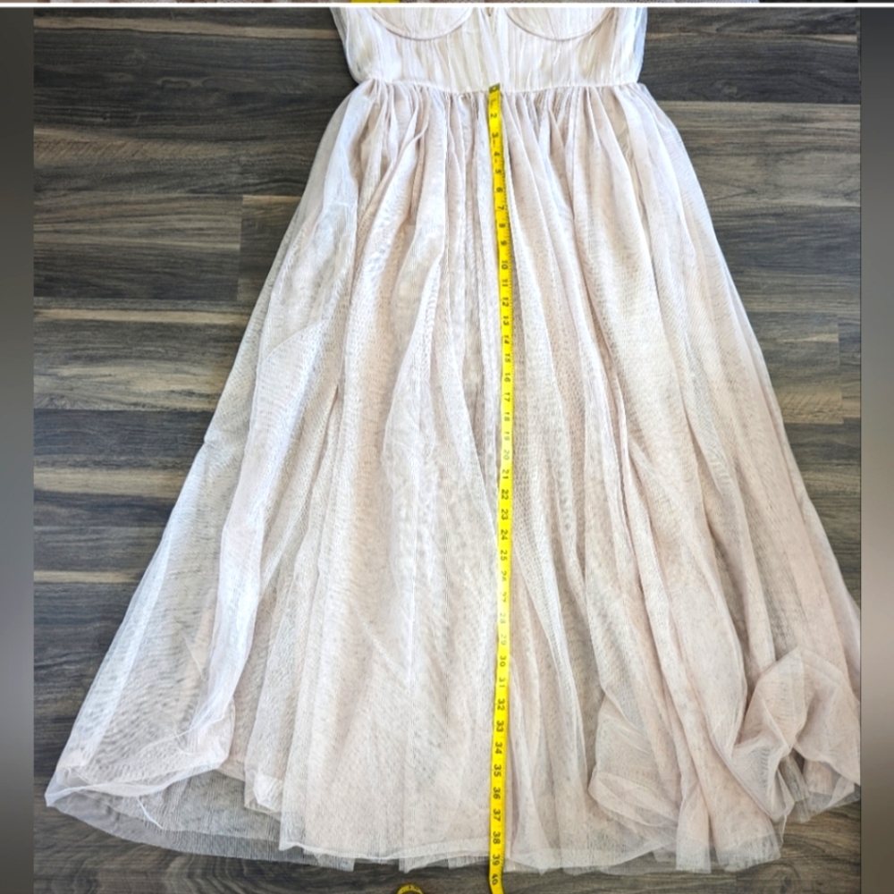 SauLee tulle dress - Picture 12 of 12